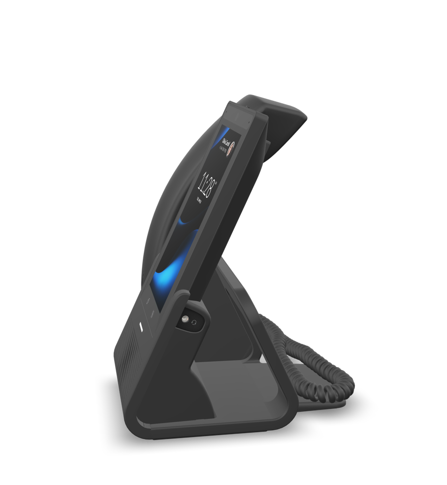 UniFi Talk G3 Touch Pro VoIP desk phone