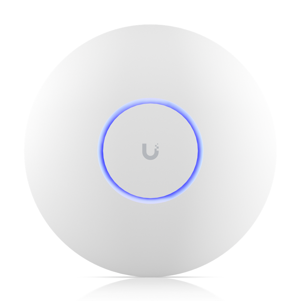 UniFi U7 Pro access point